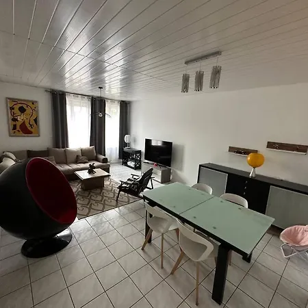 Duplex Tout Confort *