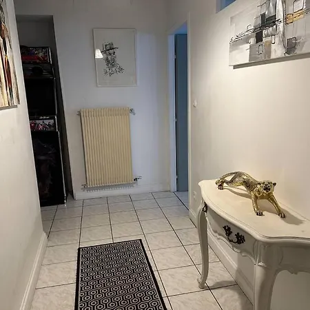 Duplex Tout Confort *