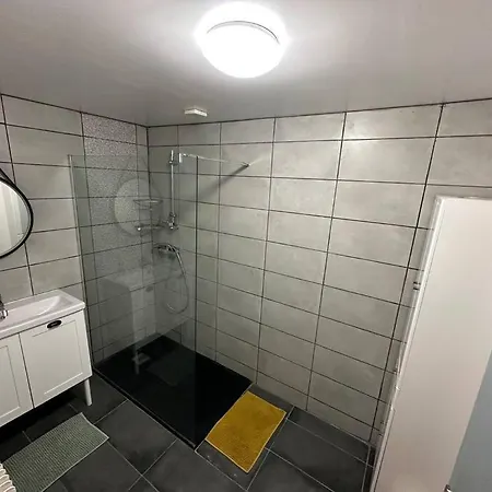 Διαμέρισμα Duplex Tout Confort